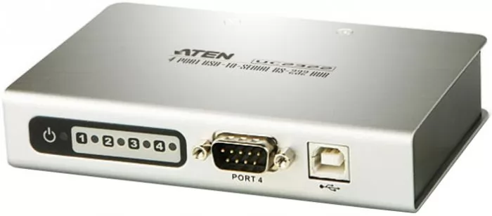 Aten UC2324-AT