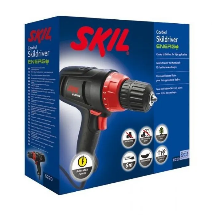 Skil 6220LA