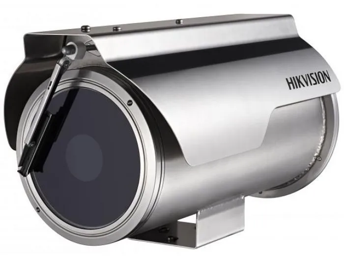 HIKVISION DS-2CD6626BS-R (16mm)