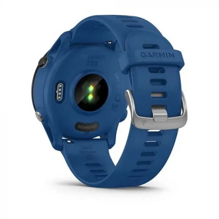 фото Garmin Forerunner 255