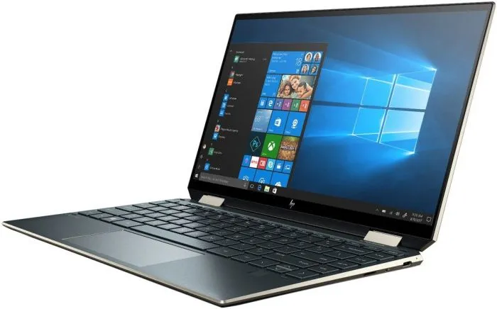 HP Spectre x360 13-aw0035ur