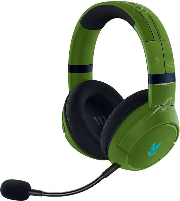 Razer Kaira Pro for Xbox