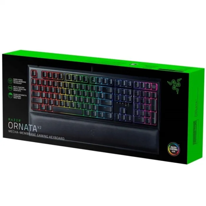 Razer Ornata V2