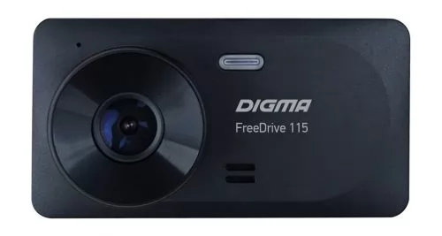 Digma FreeDrive 119
