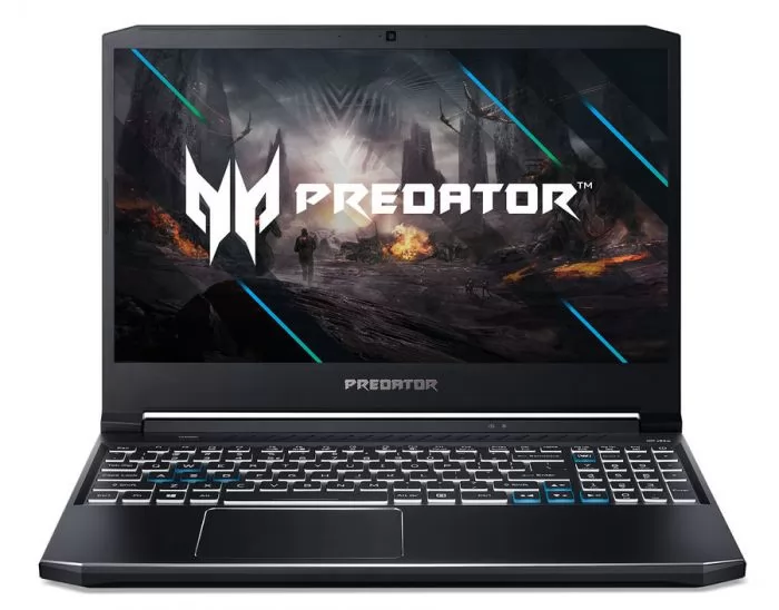 Acer Predator Helios 300 PH315-53-50QL