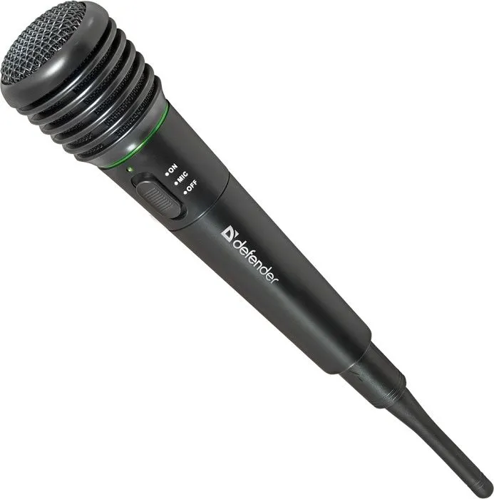 Defender MIC-142