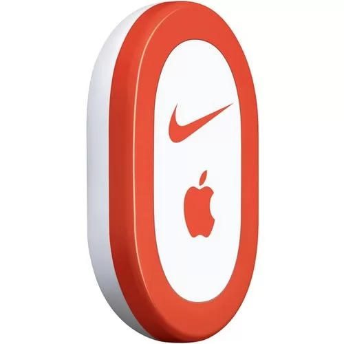 Nike apple hotsell shoe sensor