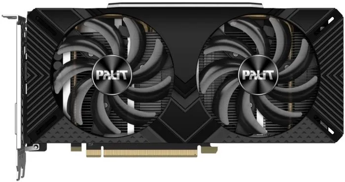 Palit GeForce RTX 2060 SUPER Dual