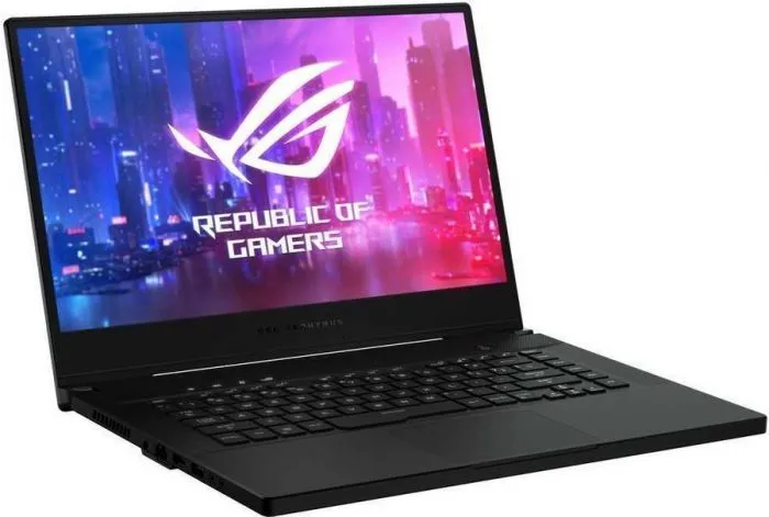 ASUS ROG Zephyrus M GU502LV-AZ033T