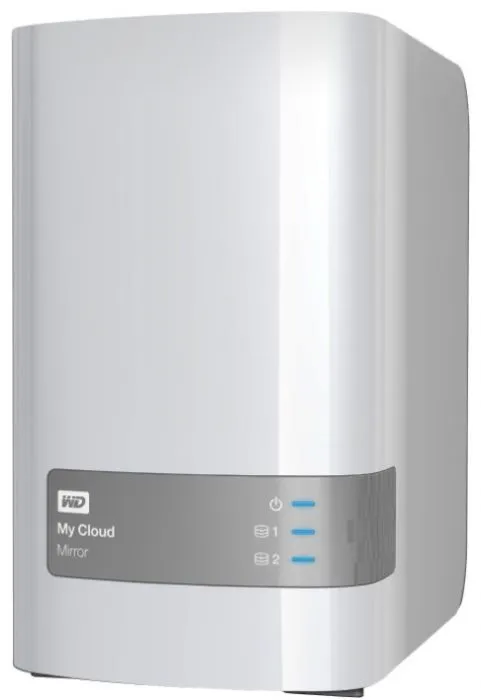 Western Digital WDBVND0120JBK-EEUE