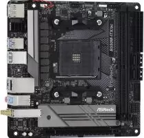 ASRock B550M-ITX/AC