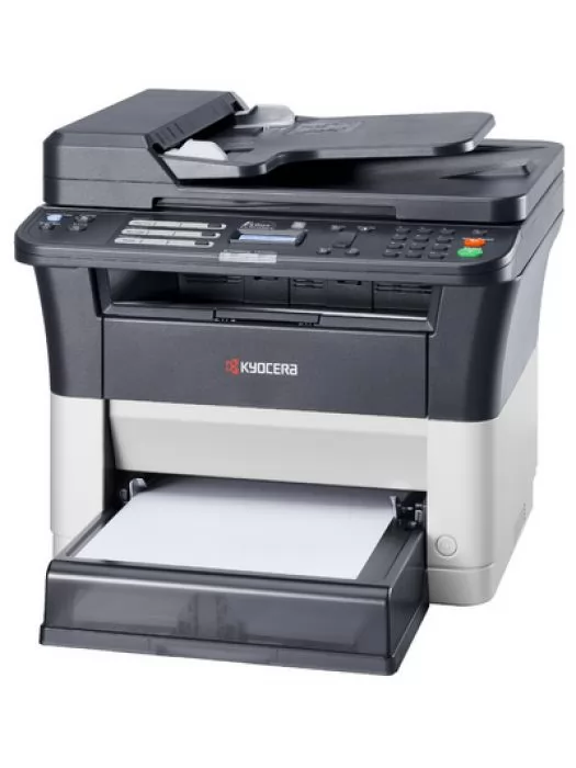 фото Kyocera FS-1025MFP