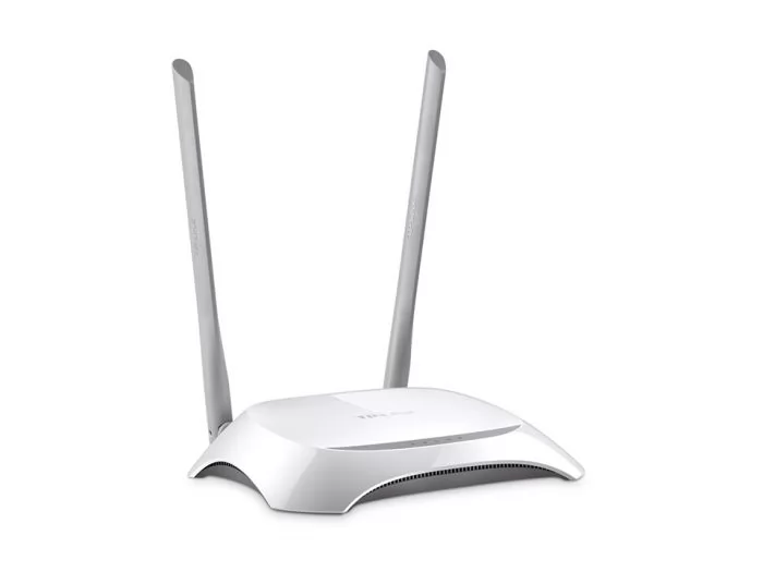 TP-LINK TL-WR840N