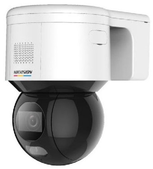 

Видеокамера IP HIKVISION DS-2DE3A400BW-DE/W(F1)(T5) 4Мп уличная скоростная поворотная c подсветкой до 30м, Wi-Fi, 1/2.8" Progressive Scan CMOS, объект, DS-2DE3A400BW-DE/W(F1)(T5)