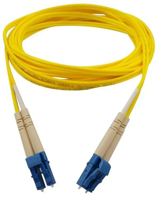 фото HP 3PAR 10M 50/125 (LC-LC) Fiber Cable (QL266B)