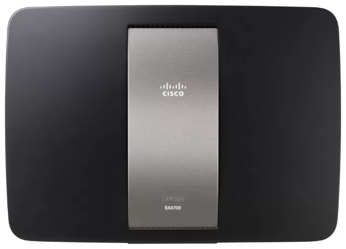 Linksys EA6700-EN