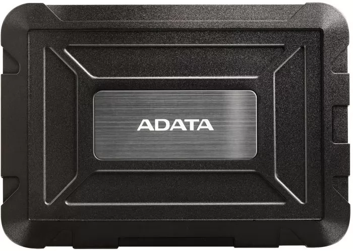 ADATA AED600-U31-CBK