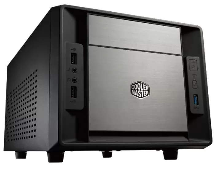 фото Cooler Master Elite 120 Advanced (RC-120A-KKN1)