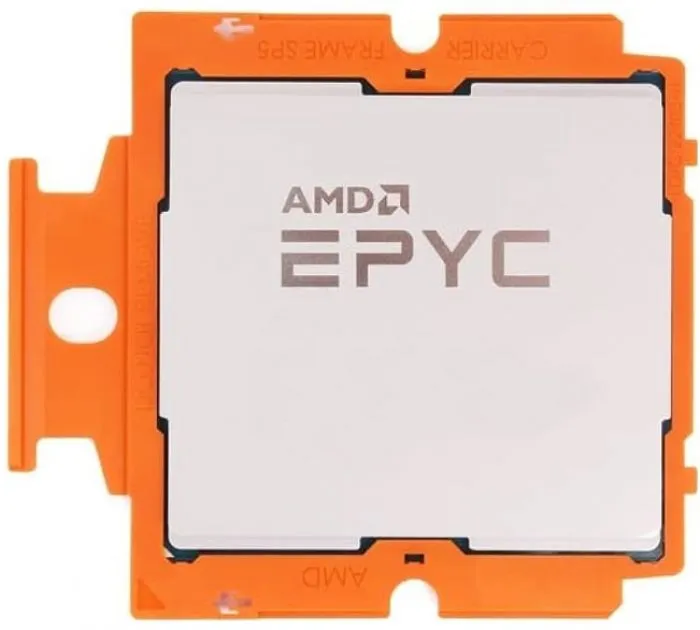 фото AMD EPYC 9374F