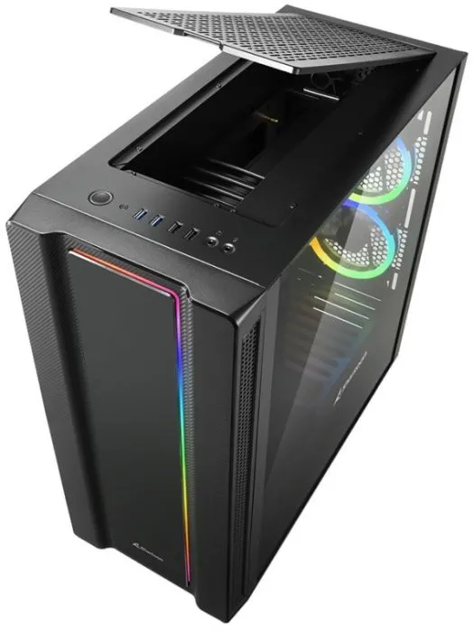 фото Sharkoon REV220 RGB