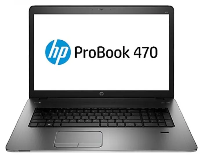 фото HP ProBook 470 G2 (N0Y58ES)