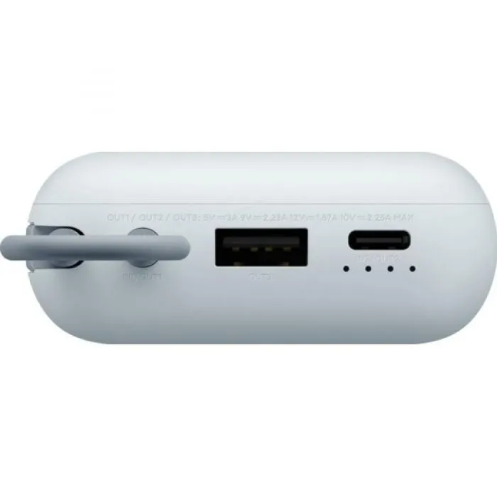 фото Xiaomi power bank