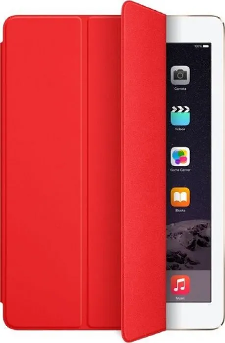 фото Apple Smart Cover (PRODUCT) RED