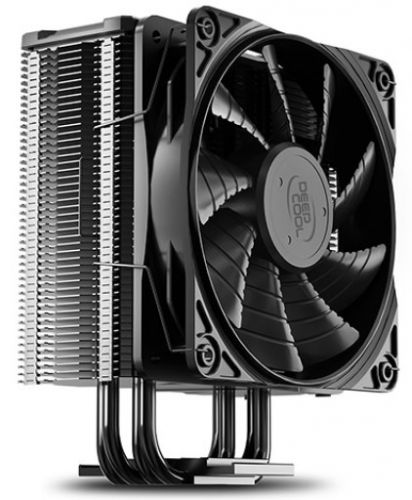 Кулер Deepcool GAMMAXX GTE V2 BLACK