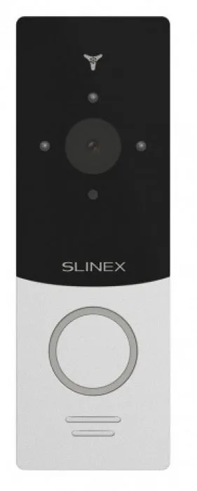 Slinex ML-20 IP (Silver+Black)