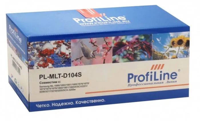 фото ProfiLine PL-MLT-D104S