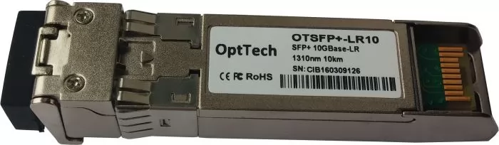 OptTech OTSFP+-LR10