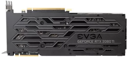 EVGA GeForce RTX 2080 Ti