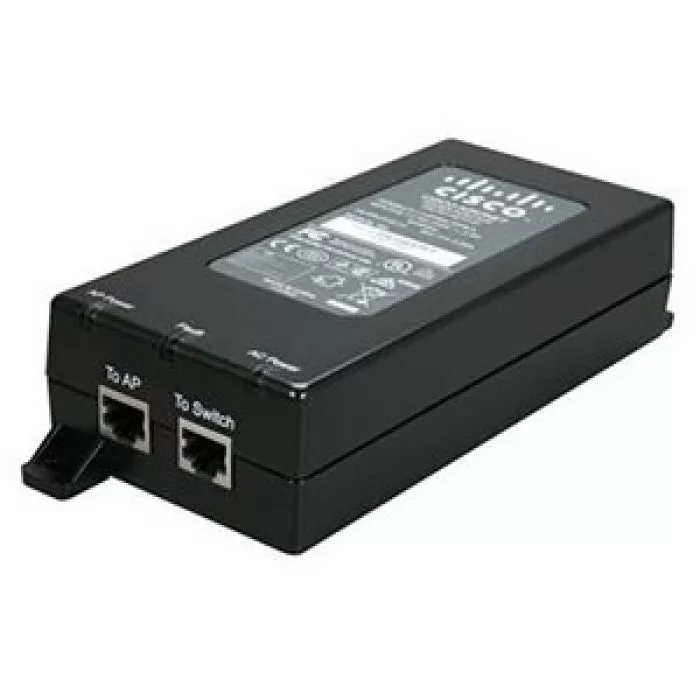 фото Cisco AIR-PWRINJ5=