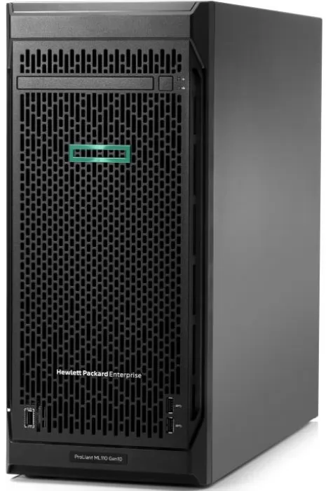 HPE ProLiant ML110 Gen10 (P21438-421)