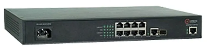 фото QTECH QSW-2910-10T-POE-AC