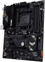 ASUS TUF GAMING B550-PRO