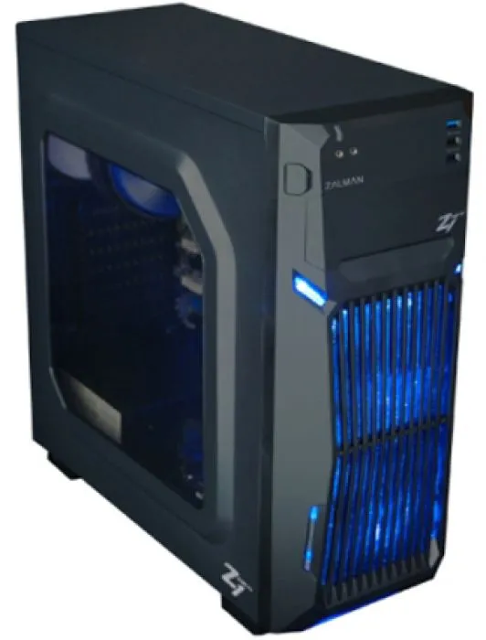 фото Zalman Z1 NEO