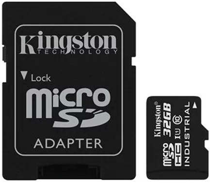Kingston SDCIT/32GB