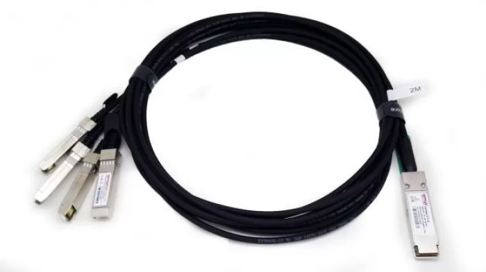 фото OptTech OTQSFP28-DAC-2M