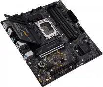 ASUS TUF GAMING B660M-E D4