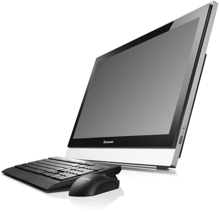 Lenovo IdeaCentre S500z