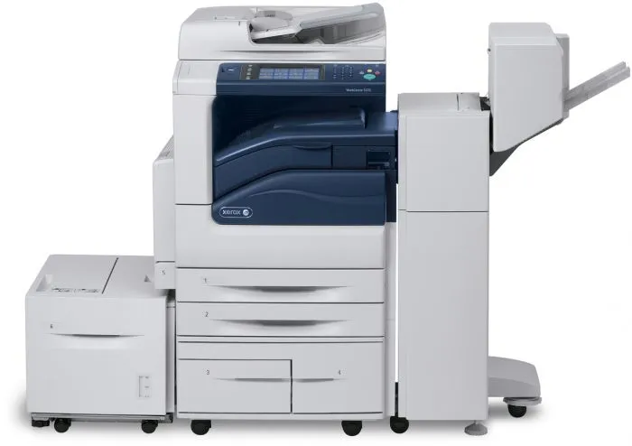 Xerox WorkCentre 5325CPS_T