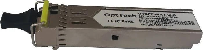 OptTech OTSFP-BX3-D-D