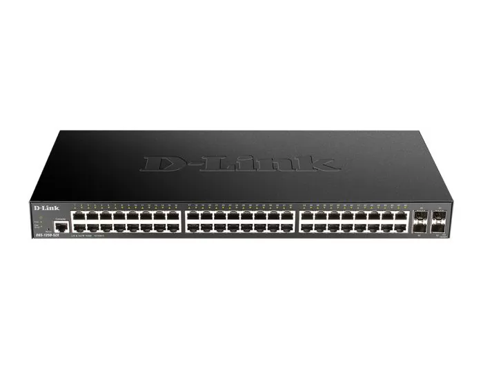 D-link DGS-1250-52X/A1A