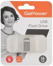 GoPower 00-00027357