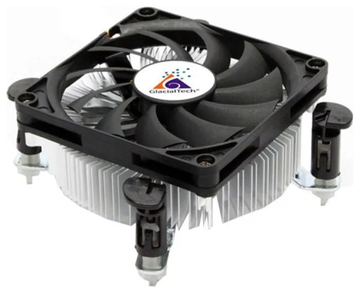 GlacialTech CD-I630SSP0DBR001