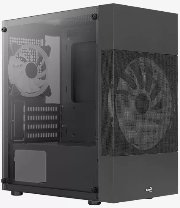 AeroCool Atomic Lite-G-BK-v2