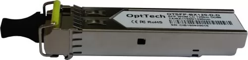 OptTech OTSFP-BX120-D-D
