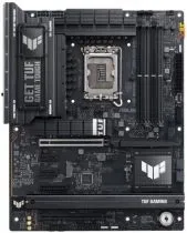 фото ASUS TUF GAMING Z890-PLUS WIFI