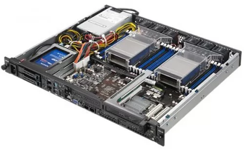 ASUS RS400-E8-PS2-F